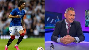 Ce decizia a luat Ianis Hagi? Ilie Dumitrescu rupe tăcerea: „Chiar astăzi am băut o cafea cu Hagi”