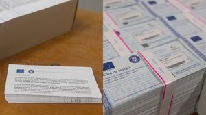 Carduri de energie 2023. Află când intră cea de-a doua tranșă de 700 de lei