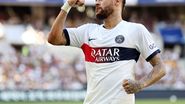 Neymar la PSG