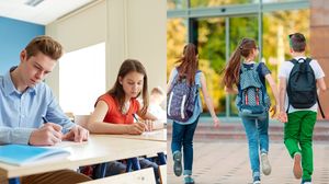 Câte vacanțe vor avea elevii în anul școlar 2023-2024. Vezi aici calendarul actualizat