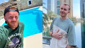 Cine este Ionuț Rusu Biografie vârstă, carieră, relații. Tânărul s-a iubit cu Viviana Sposub