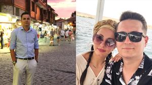 Cine este George Tănase? Biografie: vârstă, studii, carieră. Tânărul este căsătorit de 5 ani