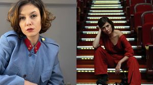 Cine este Ada Galeș? Biografie: vârstă, studii, carieră. Totul despre relația cu mama ei