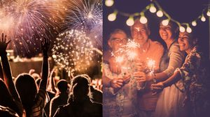 Câte zile mai sunt din 2023.  Cinci sugestii pentru petrecerea de Revelion