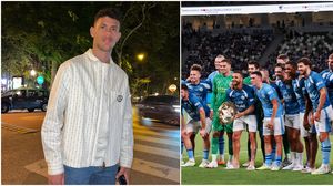 Matheus Nunes, Manchester City