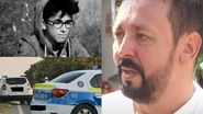 Tată tânăr mort accident 2 Mai