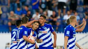 Ce mare fotbalist are putea să-și facă revenirea la Dinamo? Fostul dinamovist este liber de contract și este în atenția clubului