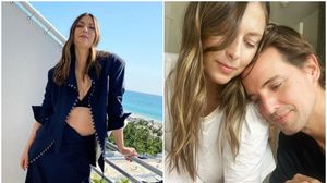 Maria Sharapova s-ar fi măritat cu logodnicul milionar în secret, susțin fanii ei