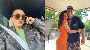 Cine sunt Alexia și Aris Eram de la America Express 2023