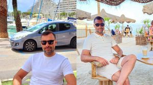 Cine este și cu ce se ocupă Flavius Nedelea? Afaceristul deține un hotel în Capitală, dar și un restaurant de lux