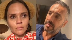 Cum ar reacționa Cristina Șișcanu dacă ar fi înșelată de Mădălin Ionescu?