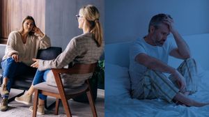 Ce înseamnă când visezi că vorbești cu morții