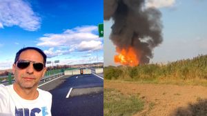 crevedia, tragedie, explozie, declaratii