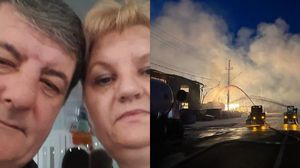 crevedia, tragedie, explozie, declaratii