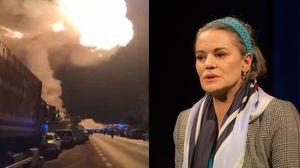 maia morgenstern, explozie crevedia, crevedia, victime crevedia 