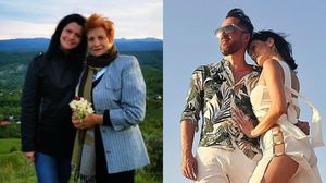 Mesajul pe care Dinu Maxer i l-a transmis mamei Magdalenei Chihaia, de ziua ei de naștere