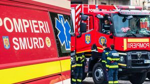 Care este starea răniților din explozia de la Crevedia. Mulți dintre aceștia au fost transferați în străinătate