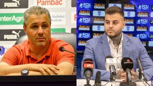 Marius Șumudică a divulgat detalii din fișa postului de antrenor la FCU Craiova! Tehnicianul este revoltat: „Păi, ce, mă iei în leasing?”