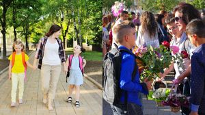 Zi liberă pentru părinți în prima zi de școală 2023?! Vezi dacă angajații cu copii primesc o zi liberă pe 11 septembrie