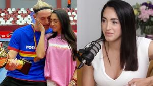 Larisa Iordache, Cristian Chiriță 