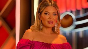 gina pistol, emisiune, fani, intoarcere