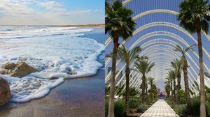 Vacanțe septembrie 2023. Unde poți călători în luna septembrie cu bani puțini