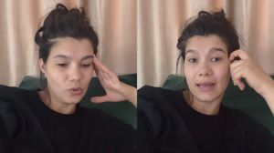 Ileana Sterp a apelat la ajutorul unui specialist pentru a da jos kilogramele în plus