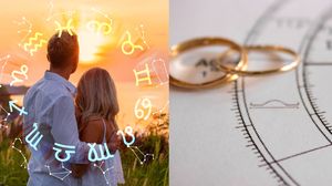 Zodiile care își  găsesc dragostea în luna septembrie. Se anunță luna căsătoriilor