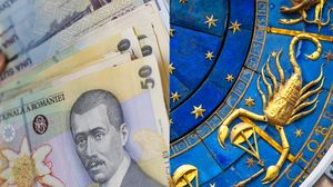 Zodiile care primesc bani în luna septembrie. Vor avea parte de câștiguri financiare