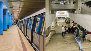 Transport gratuit pentru elevi 2023. Iată cine beneficiază de abonamente lunare pentru călătoriile cu metroul