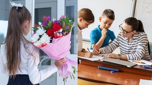 Când este „Ziua Învățătorului” 2023