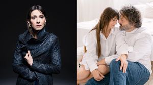 Ce schimbări au avut loc în viața Danei Rogoz și a soțului său, Radu Dragomir?