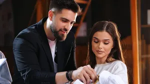 theo rose, alex leonte, despartire, legatura