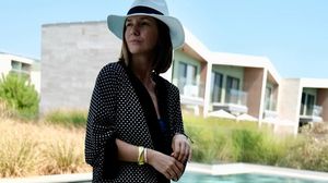 Adela Popescu, secretul pentru o vacanță reușită