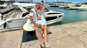 Georgiana Lobonț și Rareș