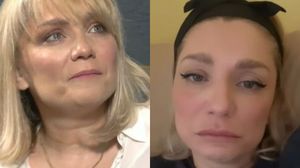 Cristina Cioran a apelat la ajutorul unui psiholog atunci când fiica ei a fost internată în spital