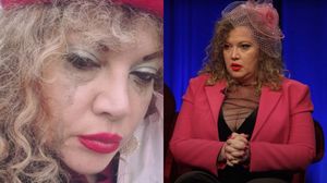 Oana Lis a lansat un strigăt de ajutor pe internet