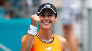 Performanță record pentru Sorana Cîrstea! Românca s-a calificat în turul 3 la US Open, egalându-și cel mai bun rezultat al carierei înregistrat la New York