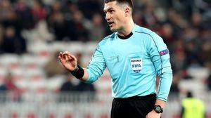 István Kovács răspunde acuzațiilor lansate de Gigi Becali după decizia fratelui său din meciul UTA Arad – FCSB: „Sunt curat, cine susține altceva e un mincinos”