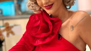 Ramona Olaru se pregătește pentru viața de mămică?!