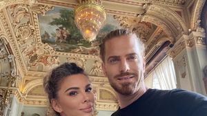 Alina și Ilan Laufer, secretul pentru o căsnicie reușită