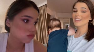 theo rose, copil, probleme, dezvaluiri