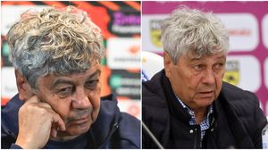 Mircea Lucescu