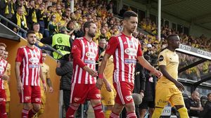 FK Bodø/Glimt - Sepsi OSK 3-2