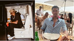 Victor Osimhen, Jude Bellingham