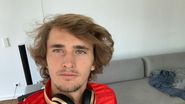Alexander Zverev