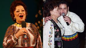 Cine este Maria Ciobanu? Biografie: vârstă, studii, carieră, familie. Povestea de viață a “ciocârliei folclorului românesc”