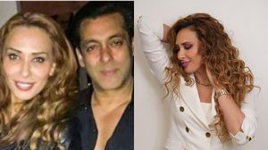 Iulia Vântur a pus pe toată lumea pe jar, după ce a apărut cu o burtică „suspectă”