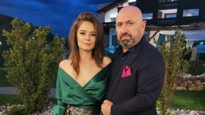 Cătălin Scărlătescu, Doina Teodoru