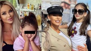 Conflict între Bianca Drăgușanu și mama unei colege de clasă de-ale fiicei sale! De la ce a pornit totul?: „Mi-a zis că data viitoare vine și mă bate”